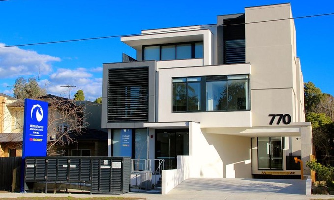 Mont Albert Apartment | Whitehorse Apartments Hotel