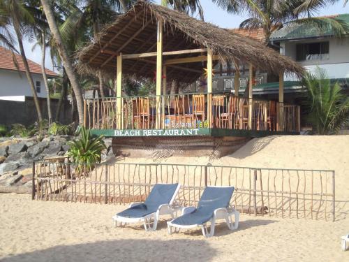 Patuwatha House | Whitepearl Beach