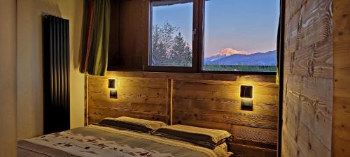 Gressan Apartment | WhiteRelaxPila