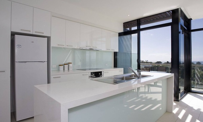 Torquay Apartment | Whitewater Apartment 208