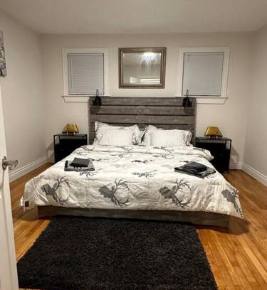 Sydney Apartment | Whitney FLAT 2