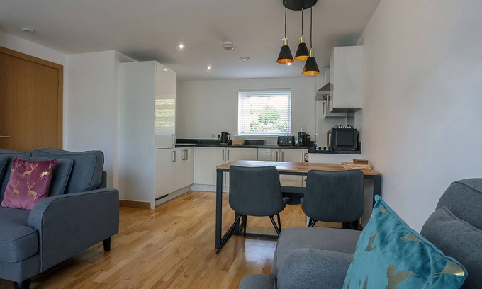 Whitstable Cottage | WHITSTABLE BAY GETAWAY in Whitstable