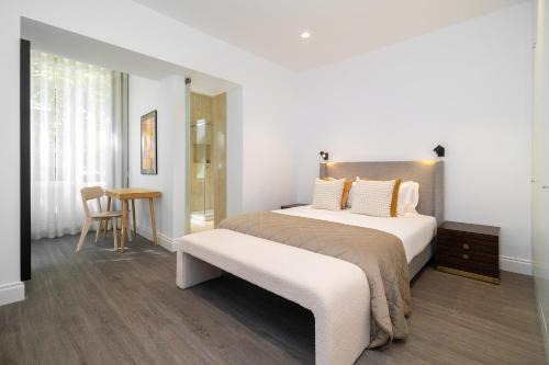 Sao Sebastiao da Pedreira Apartment | WHome Stylish Oasis near Parque Eduardo VII