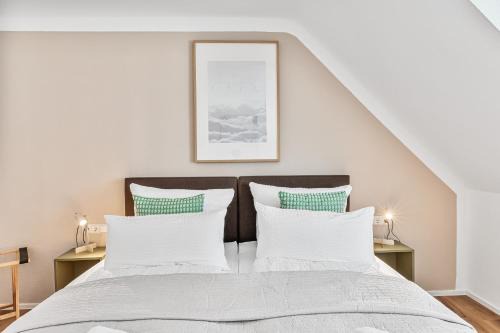 Neuenstadt am Kocher Apartment | WHONAP - Stadhûs I Küche I Zentral I A81 I Business