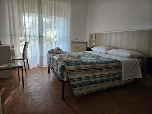 San Vittorino Bed & Breakfast | Why Not