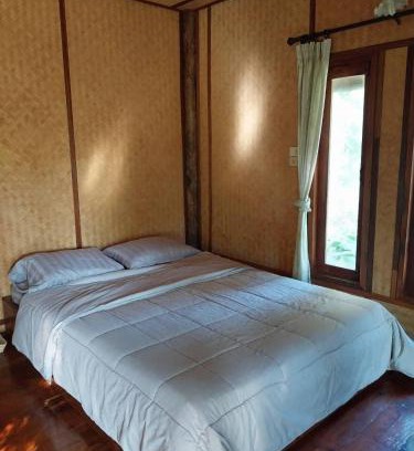 Pai Resort | Wiang Kum Pai เวียงคำปาย รีสอร์ท