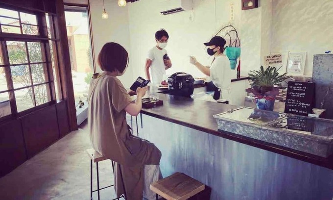 Nasushiobara Apartment | -WiFi強- 那須の入り口JR黒磯駅から歩いて7分の宿泊ビル 完全プライベートフロア