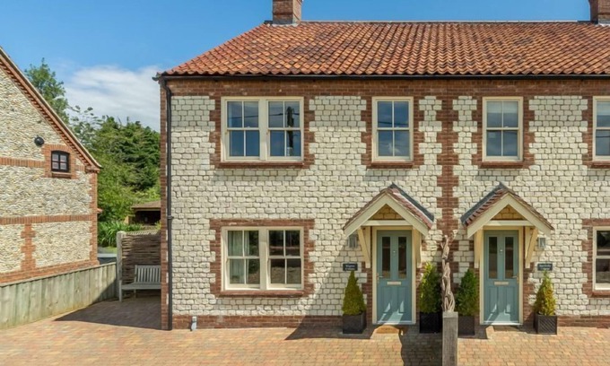 Thornham Cottage | Wigeon, Thornham, Norfolk