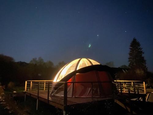 Bellencombre Other | Wigwam Bel'Etoile