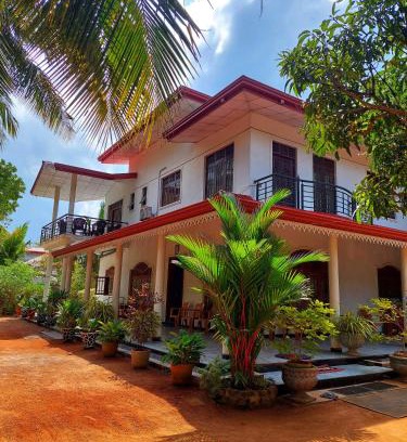 Anuradhapura House | Wijaya Home Stay