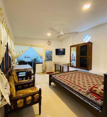Welipitiya House | Wijaya Villa
