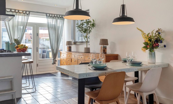 Wijk aan Zee House | Wijkiki Beach House - Wijk aan Zee