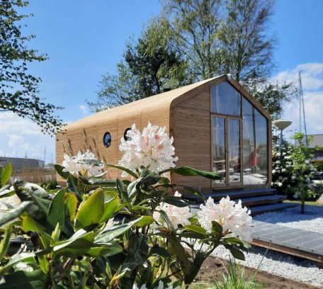 Stavoren House | Wikkelhuis 12