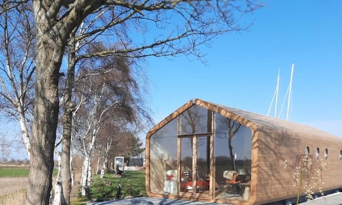 Stavoren House | Wikkelhuis 30