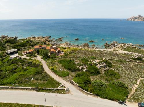 Santa Reparata House | WILD BLUE Sardinia