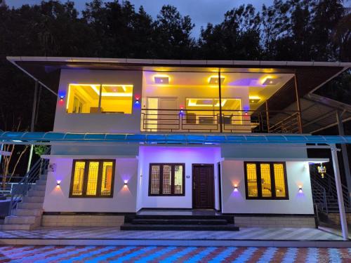 Maraiyur Cabin | wild casa