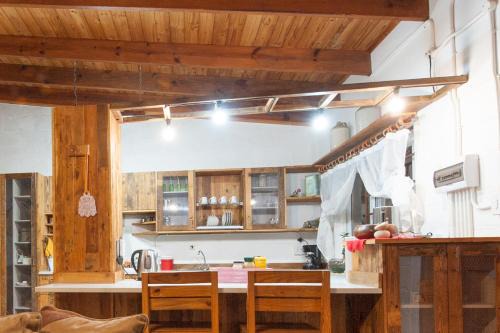 Vineta Apartment | Wild Eden Self-Catering Accommodation