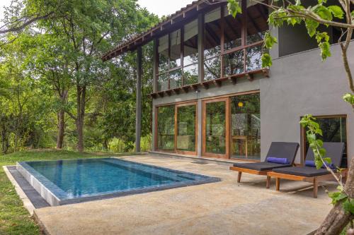 Dambulla Resort | Wild Grass Nature Resort