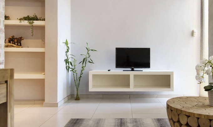 Windhoek Apartment | Wild Olive Apartments