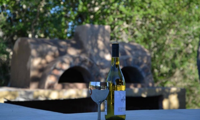 Thorny Bush Game Reserve Other | Wild Olive Tree Camp
