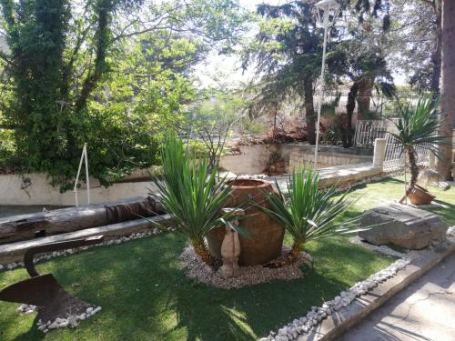 Canosa di Puglia Apartment | Wild Paradise