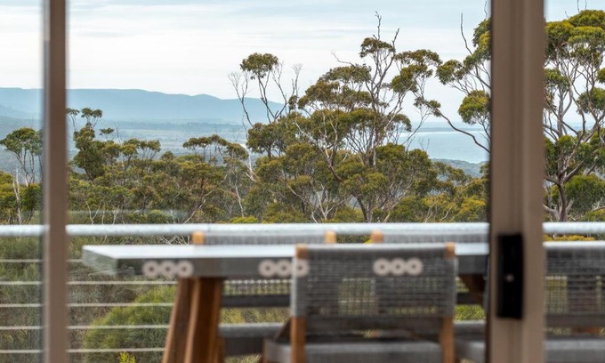 Bicheno Villa | Wild Sanctuary