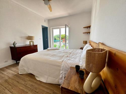 Ericeira House | Wild Souls Guesthouse