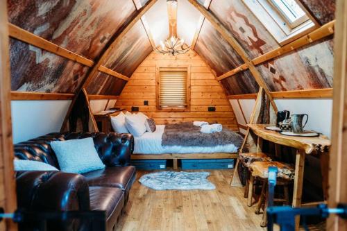 Callington House | Wild Wren - A Nordic Getaway
