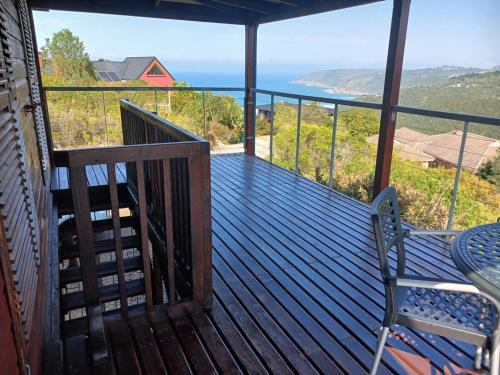 Wilderness Apartment | Wilderness Views - Clermont Cottage