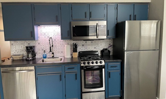 Table Rock House | Wildflower Glades · Newly Remodeled Lover’s Luxury Condo with Upgrades