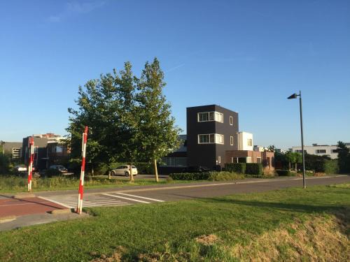 Vlissingen Apartment | Wildhof