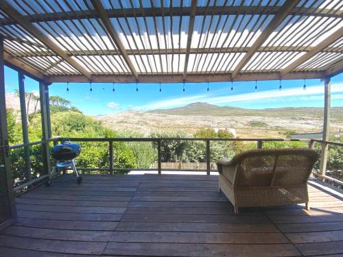 Cape Peninsula House | Wildlife & Ocean Retreat