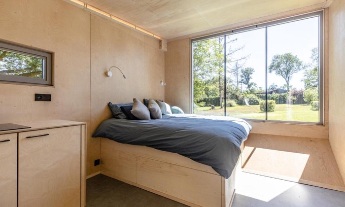 Hogne House | Wildrop