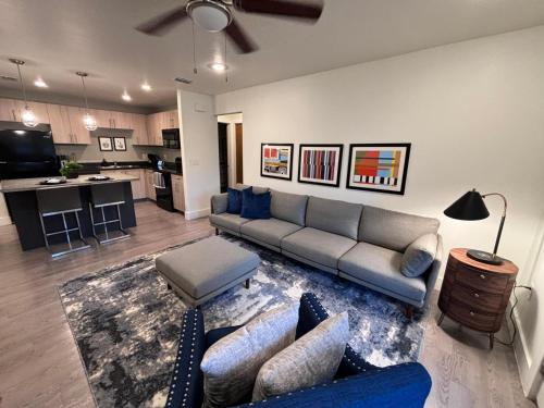 Brownsville Apartment | Wildrose Villas