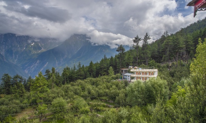 Kalpa Hotel | Wildtrails by Livingstone Standard Room