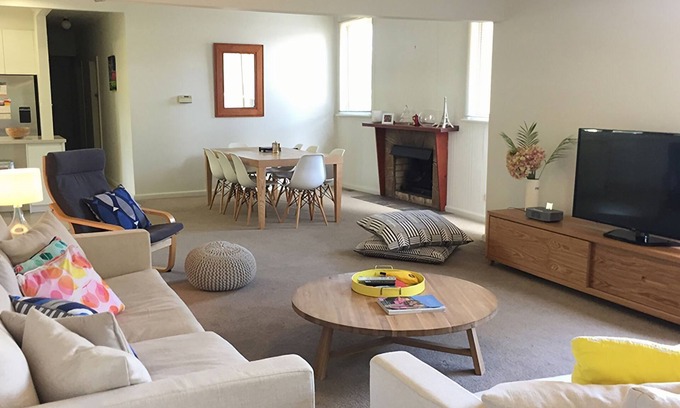 Point Lonsdale House | Wildwood - Point Lonsdale