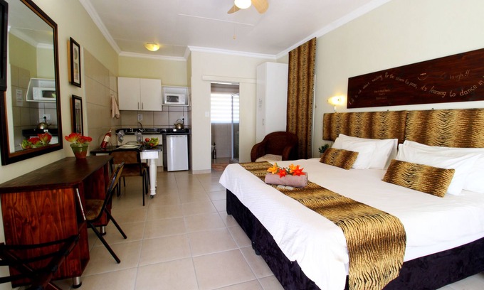 Centurion Apartment | Wilger Guesthouse