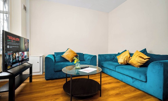 Birmingham House | Willes Road City House