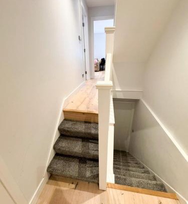 Kensal Green Apartment | Willesden Green Penthouse