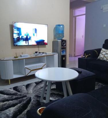 Kabati Apartment | William Homes