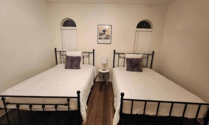 Tyler House | Williams Ranch