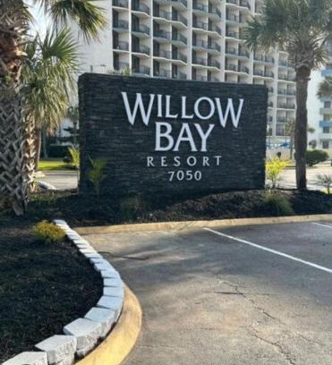Myrtle Beach Hotel | Willow Bay Resort