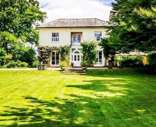 Bromsash House | Willow House By Birch Stays