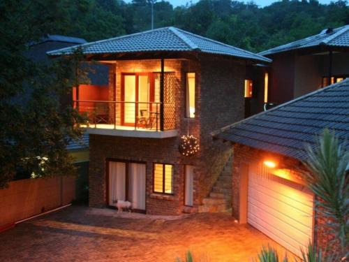 Nelspruit House | Willow Inn