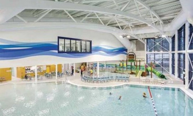 Liverton House | Willow Lodge is set within 130 acres of woodland on 5*Finlake Holiday Park