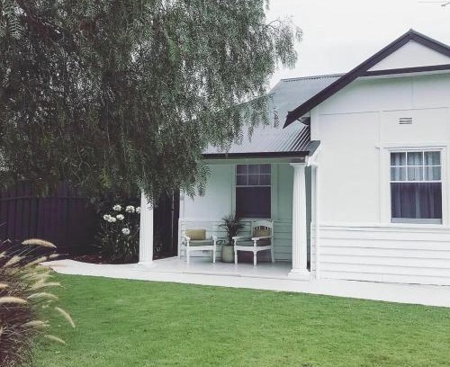 McLaren Vale House | Willow McLaren Vale