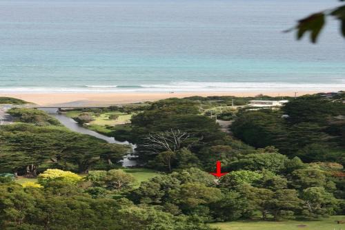 Skenes Creek House | Willowhaven