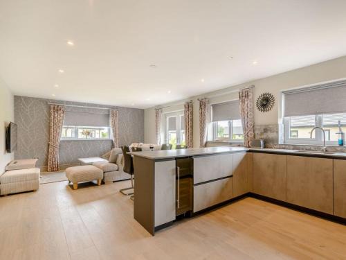 Blackburn House | Willows Cottage