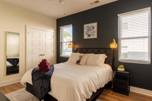 Wilmington Apartment | Wilmingtonbeachmoderncozypooltablefreewifi