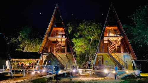 Nochchiyagama Bed & Breakfast | Wilpattu Safari Resort